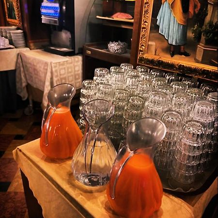 Antico Panada Hotel Венеция Екстериор снимка