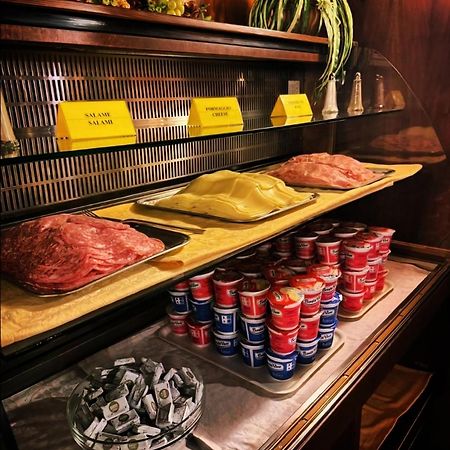 Antico Panada Hotel Венеция Екстериор снимка