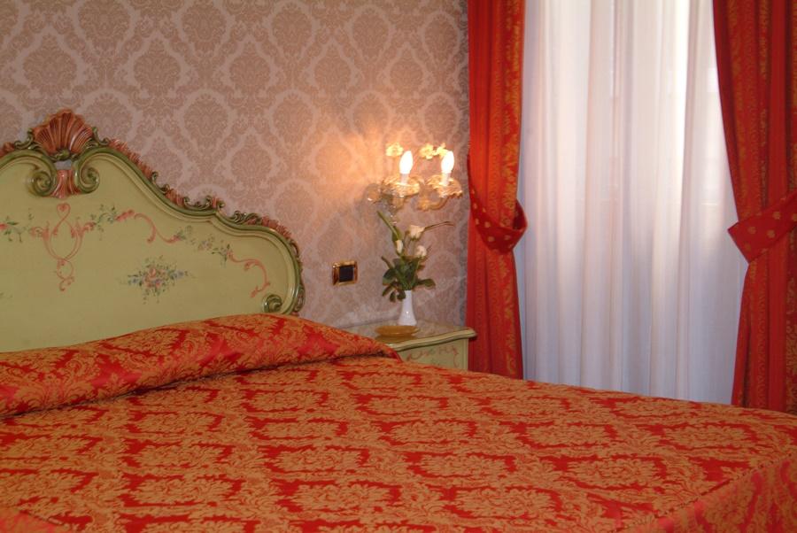 Antico Panada Hotel Венеция Екстериор снимка