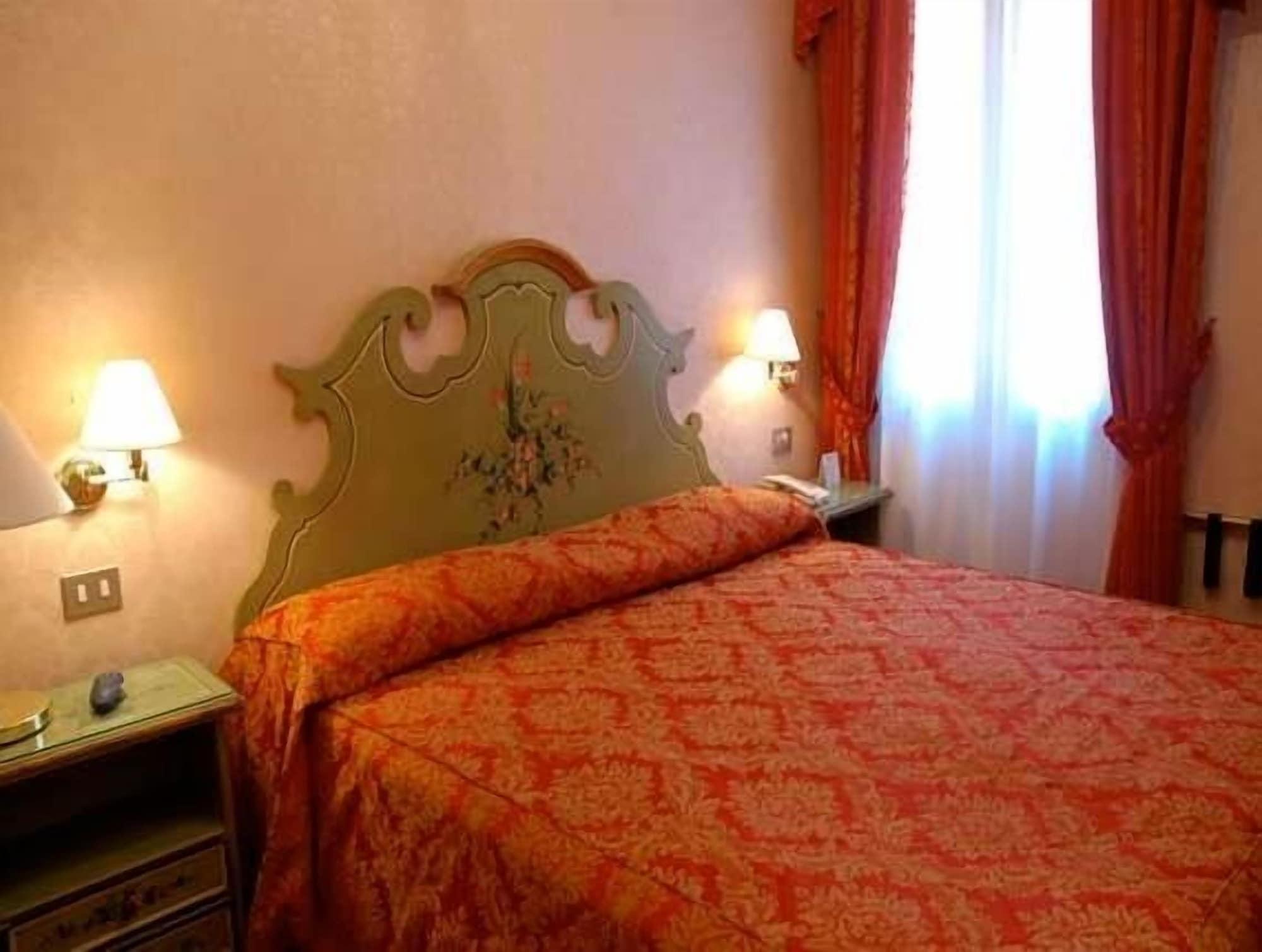 Antico Panada Hotel Венеция Екстериор снимка