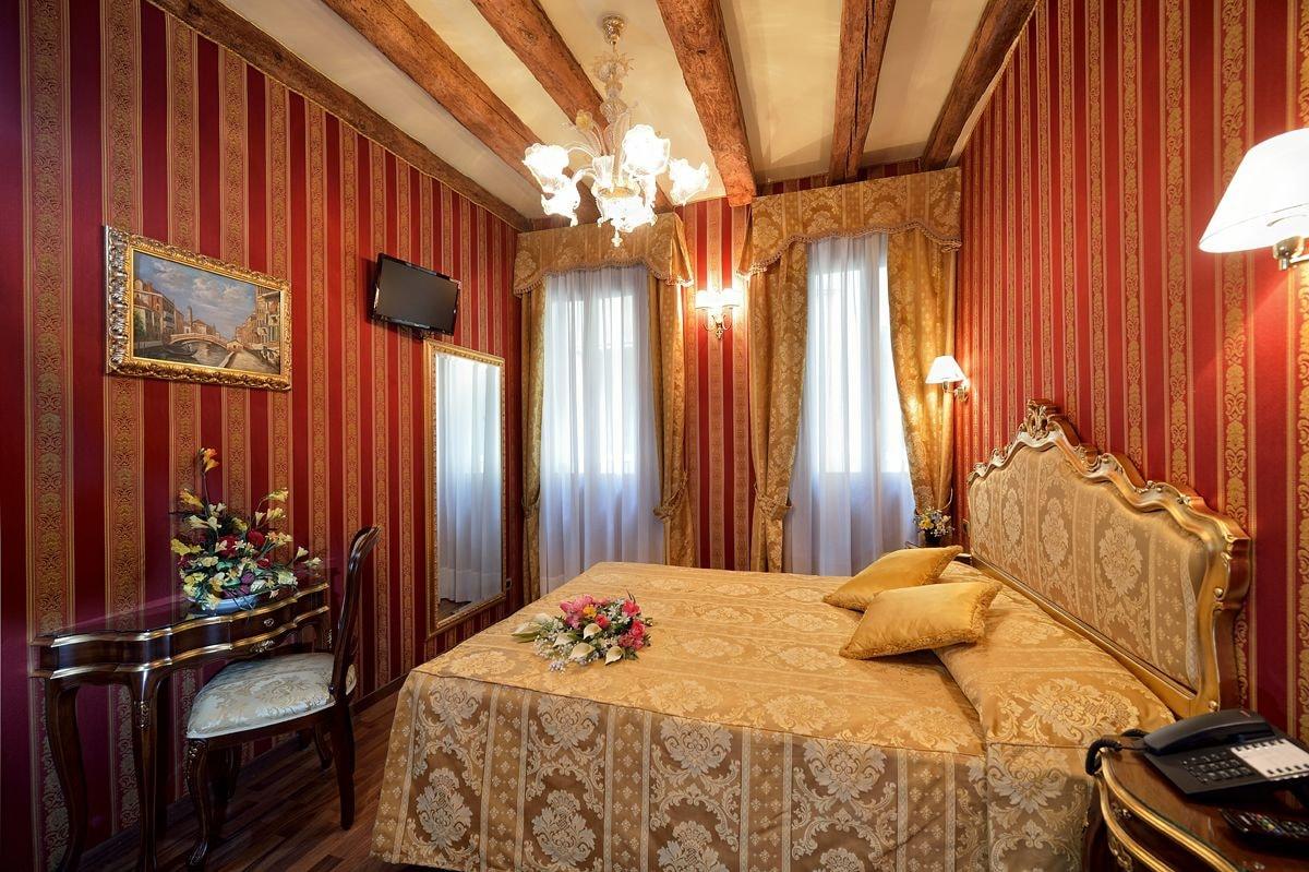 Antico Panada Hotel Венеция Екстериор снимка