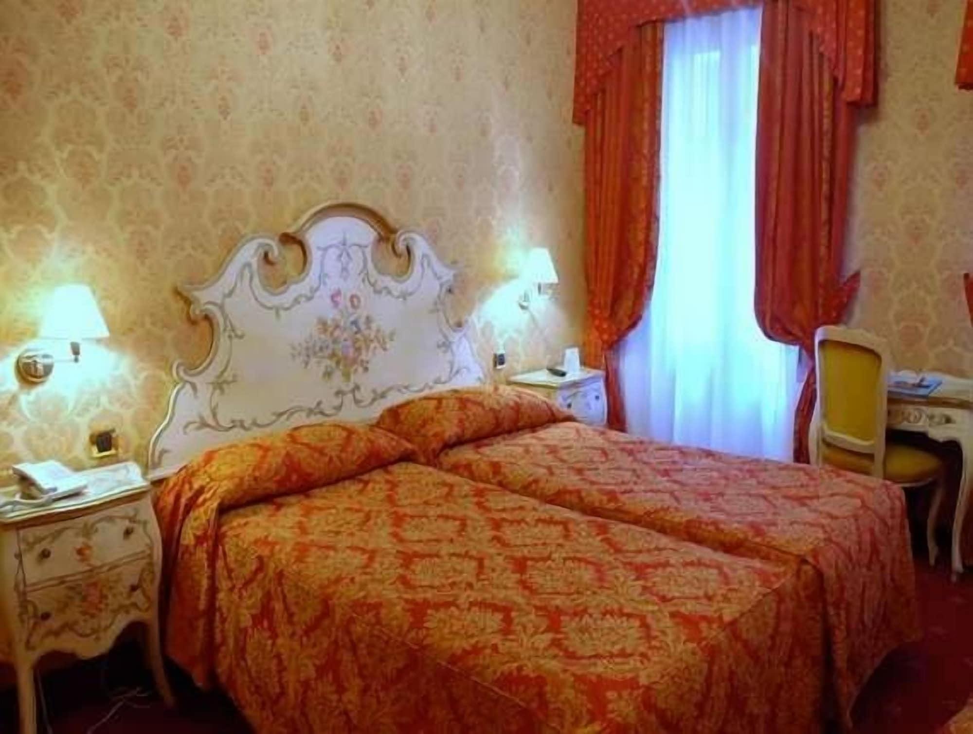 Antico Panada Hotel Венеция Екстериор снимка