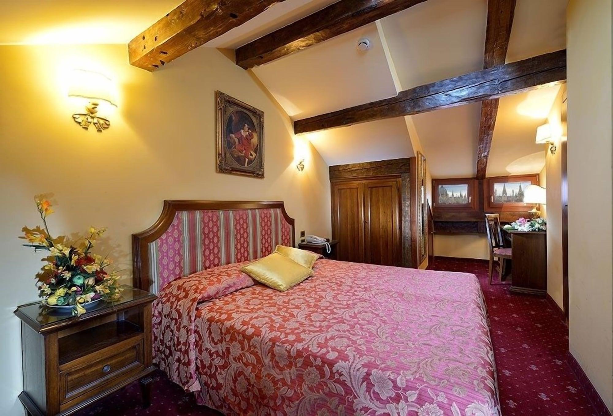 Antico Panada Hotel Венеция Екстериор снимка