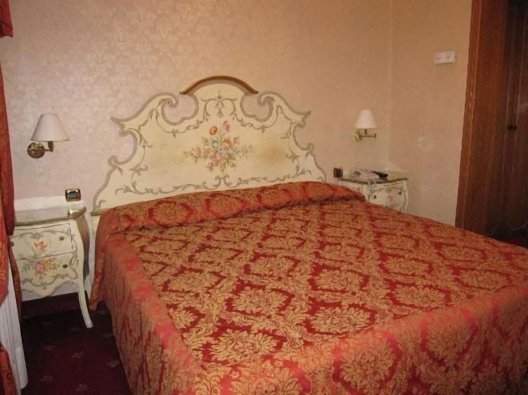 Antico Panada Hotel Венеция Екстериор снимка