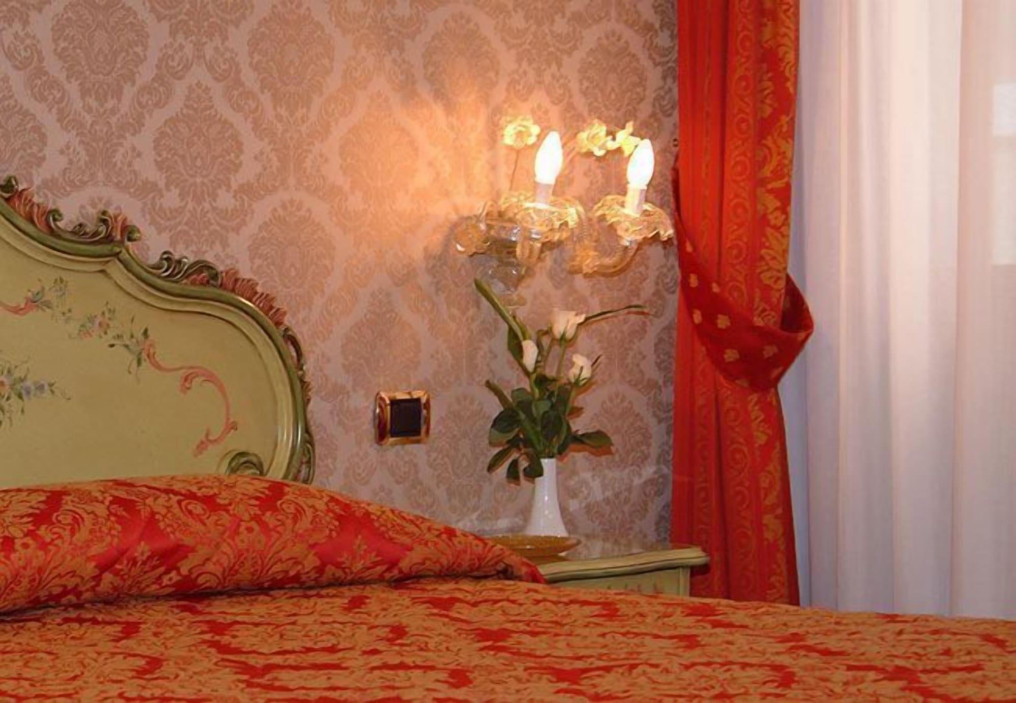 Antico Panada Hotel Венеция Екстериор снимка