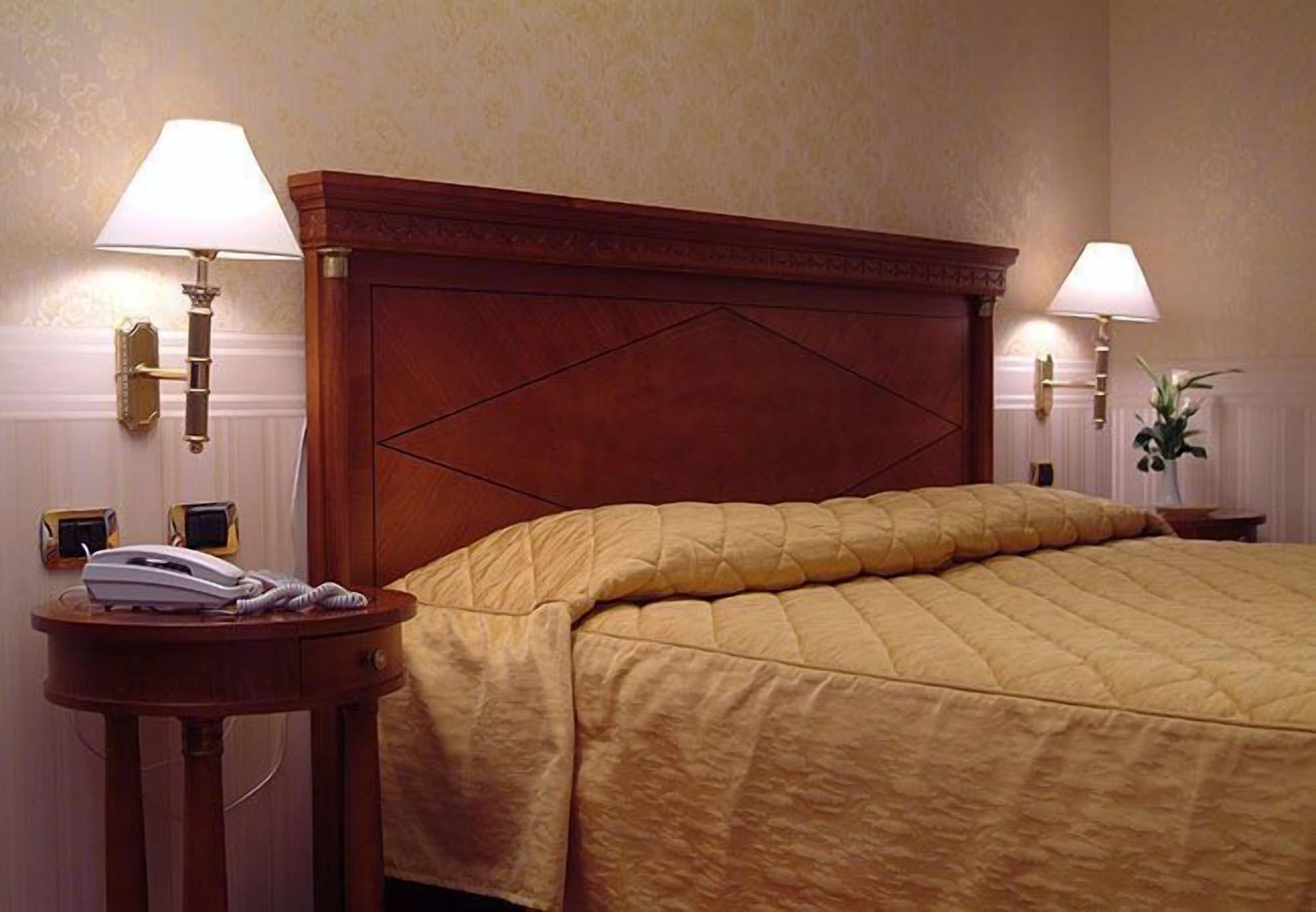 Antico Panada Hotel Венеция Екстериор снимка