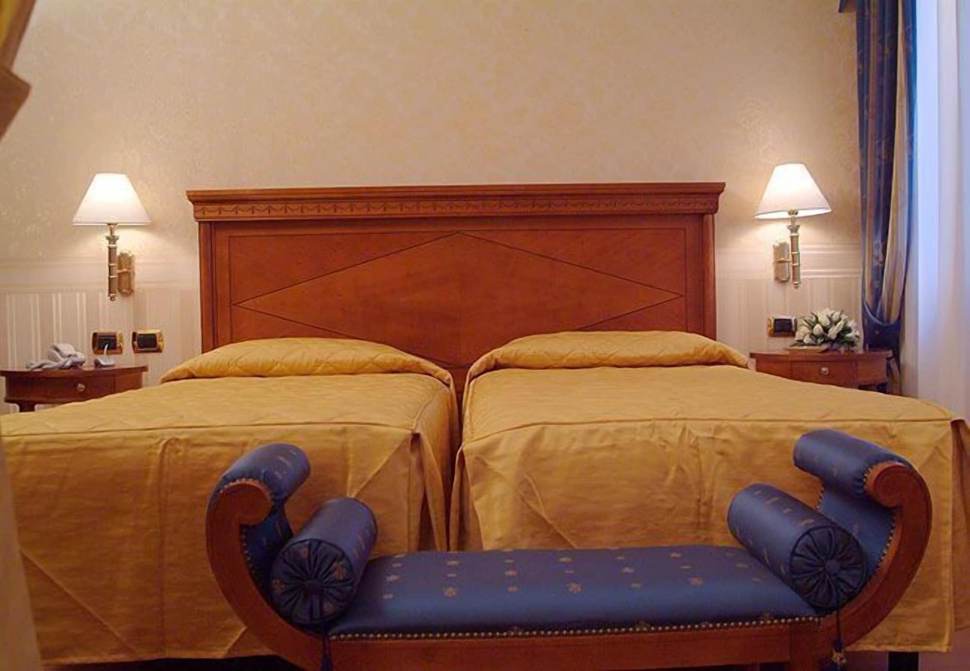 Antico Panada Hotel Венеция Екстериор снимка