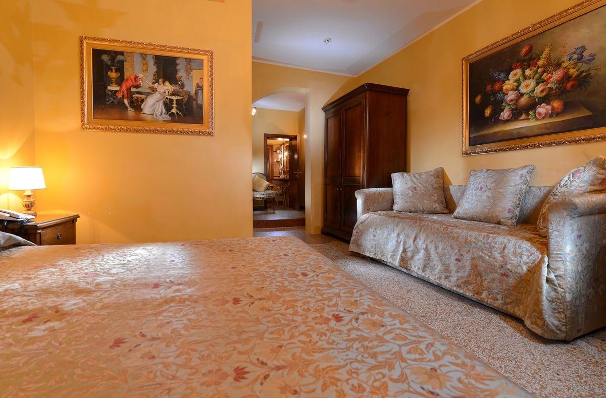 Antico Panada Hotel Венеция Екстериор снимка
