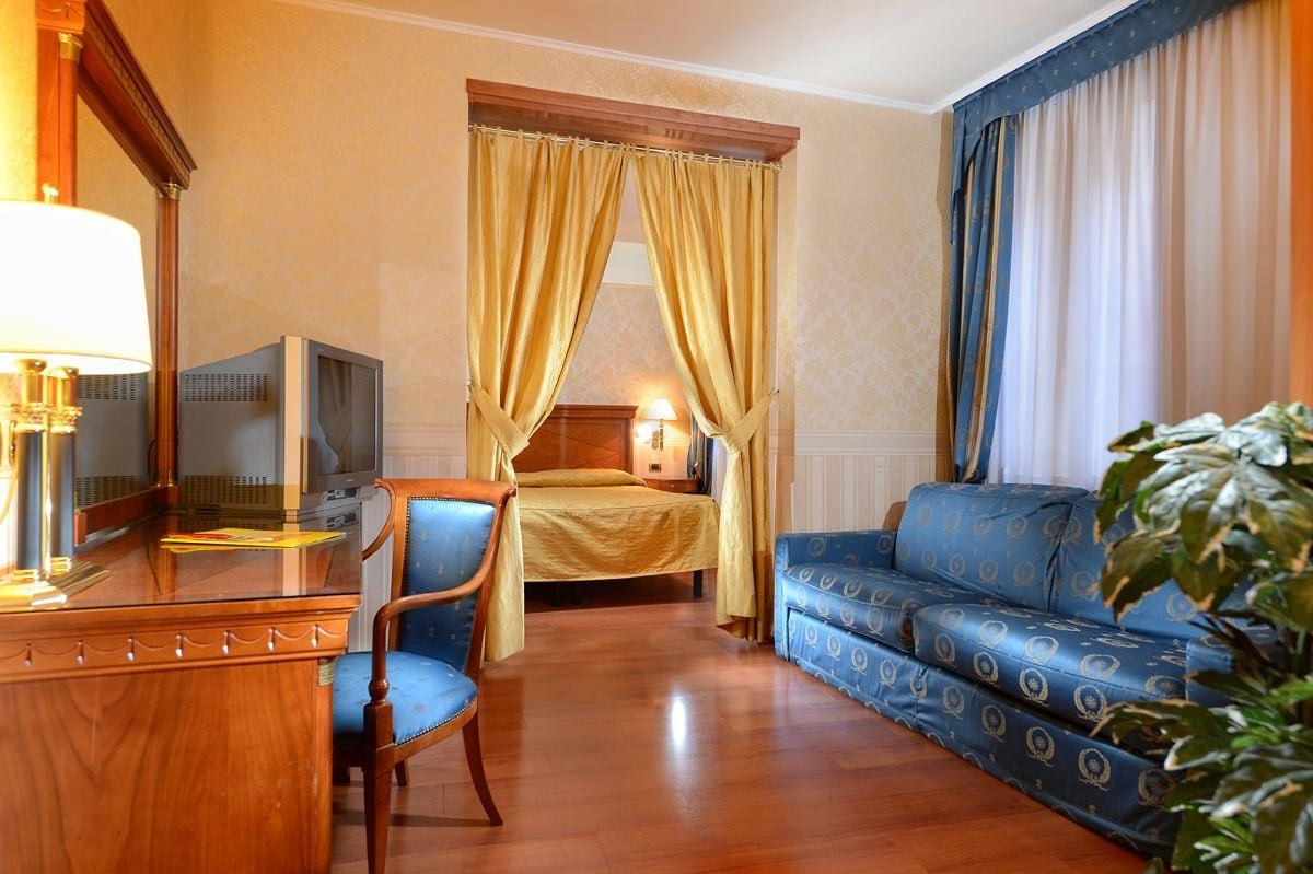 Antico Panada Hotel Венеция Екстериор снимка