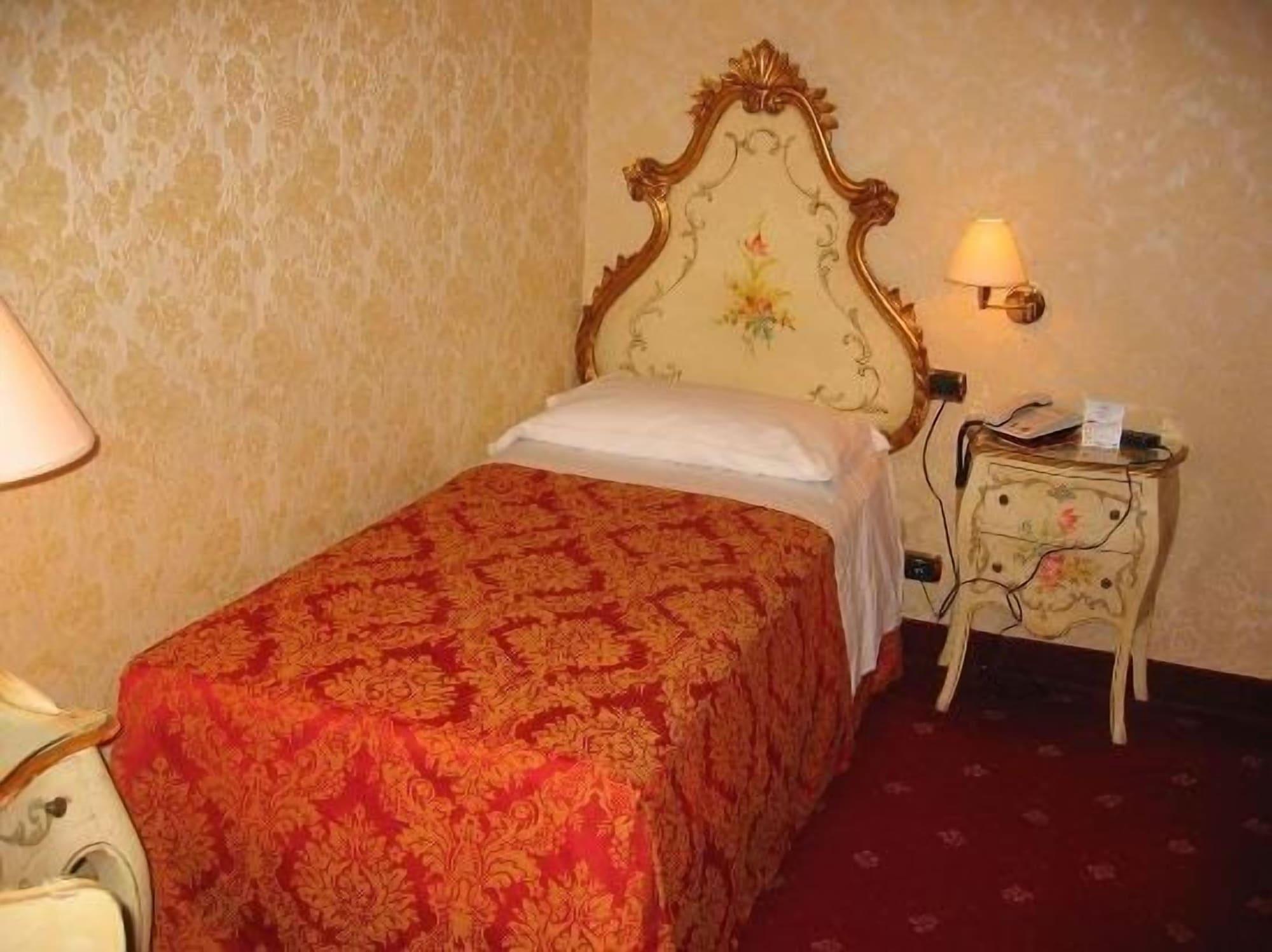 Antico Panada Hotel Венеция Екстериор снимка