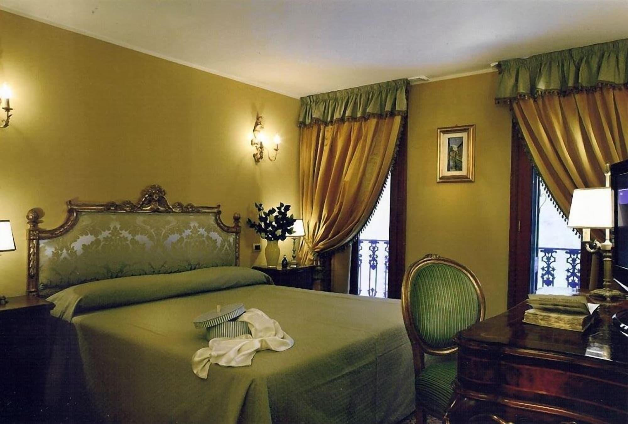 Antico Panada Hotel Венеция Екстериор снимка