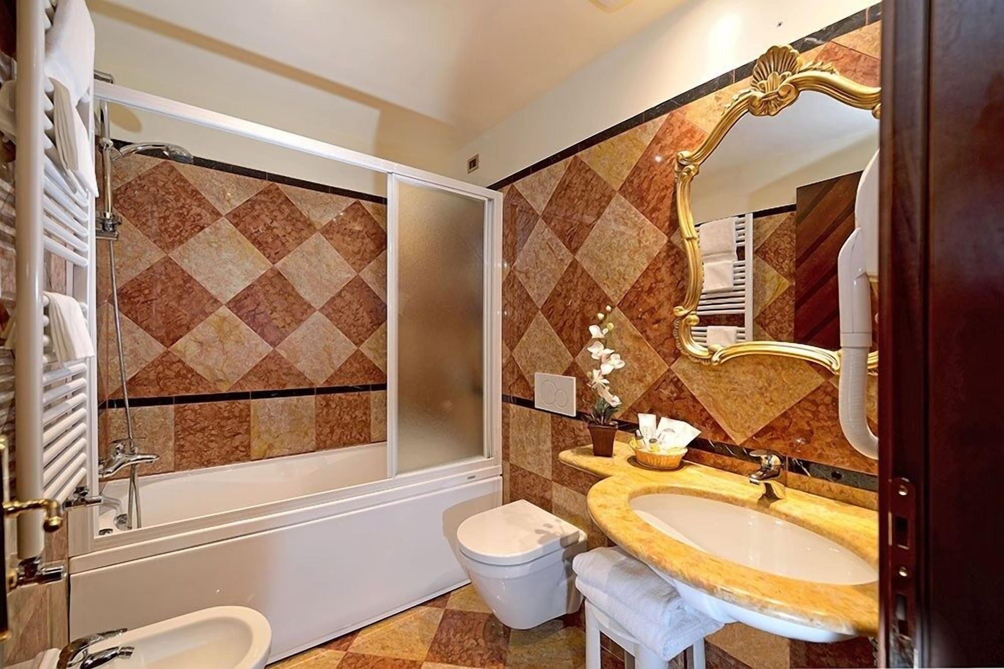 Antico Panada Hotel Венеция Екстериор снимка
