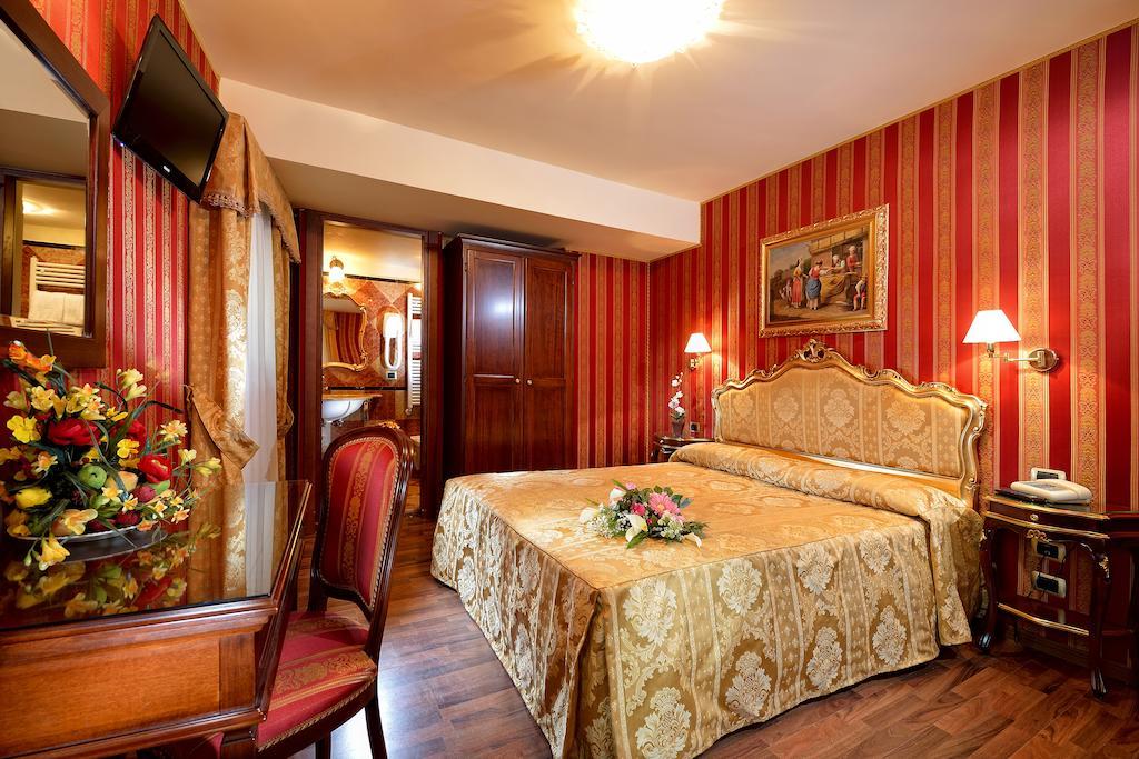 Antico Panada Hotel Венеция Екстериор снимка