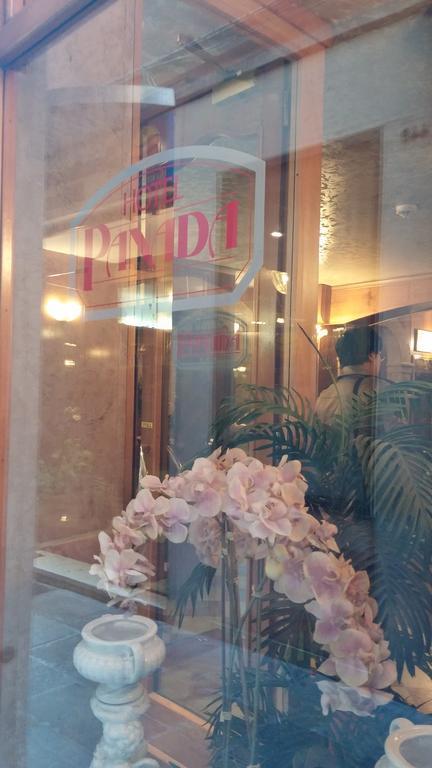 Antico Panada Hotel Венеция Екстериор снимка