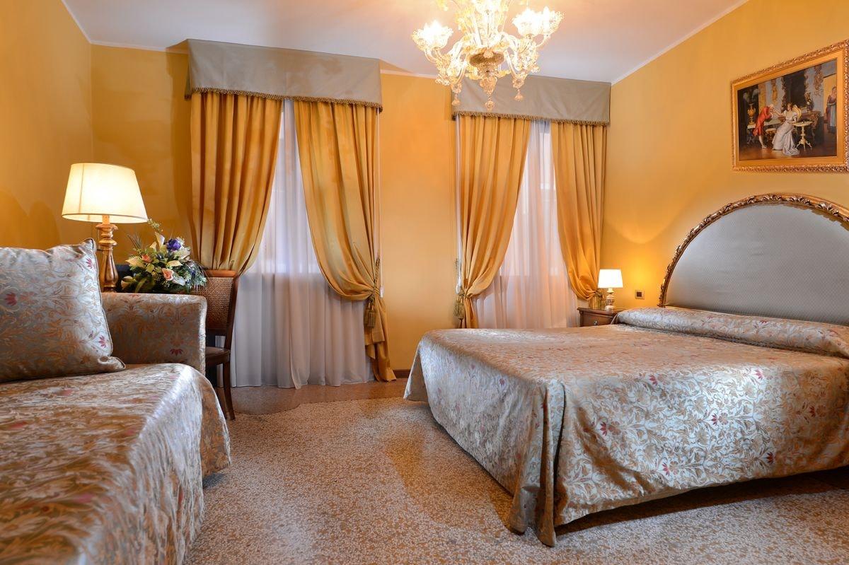 Antico Panada Hotel Венеция Екстериор снимка