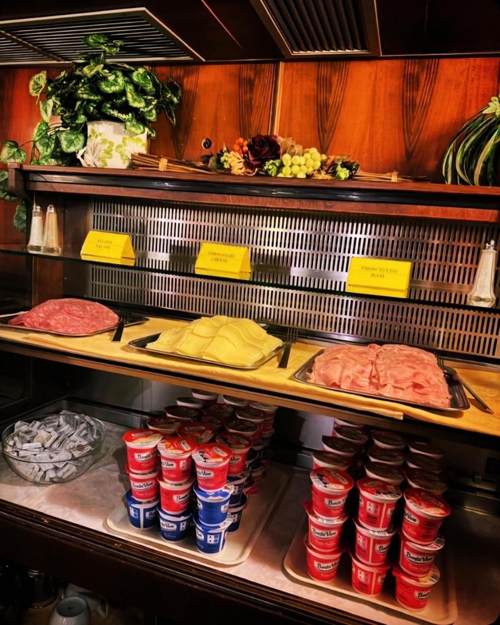 Antico Panada Hotel Венеция Екстериор снимка
