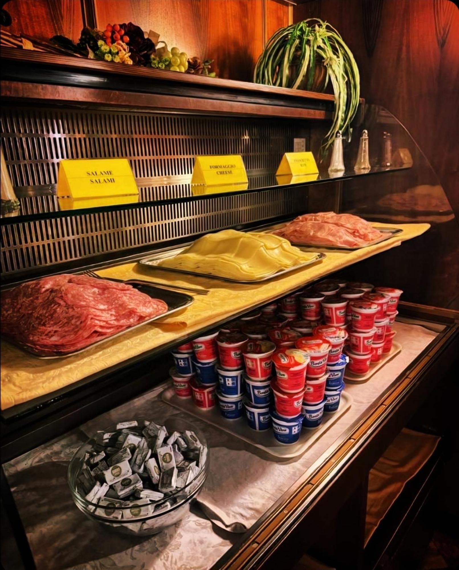 Antico Panada Hotel Венеция Екстериор снимка