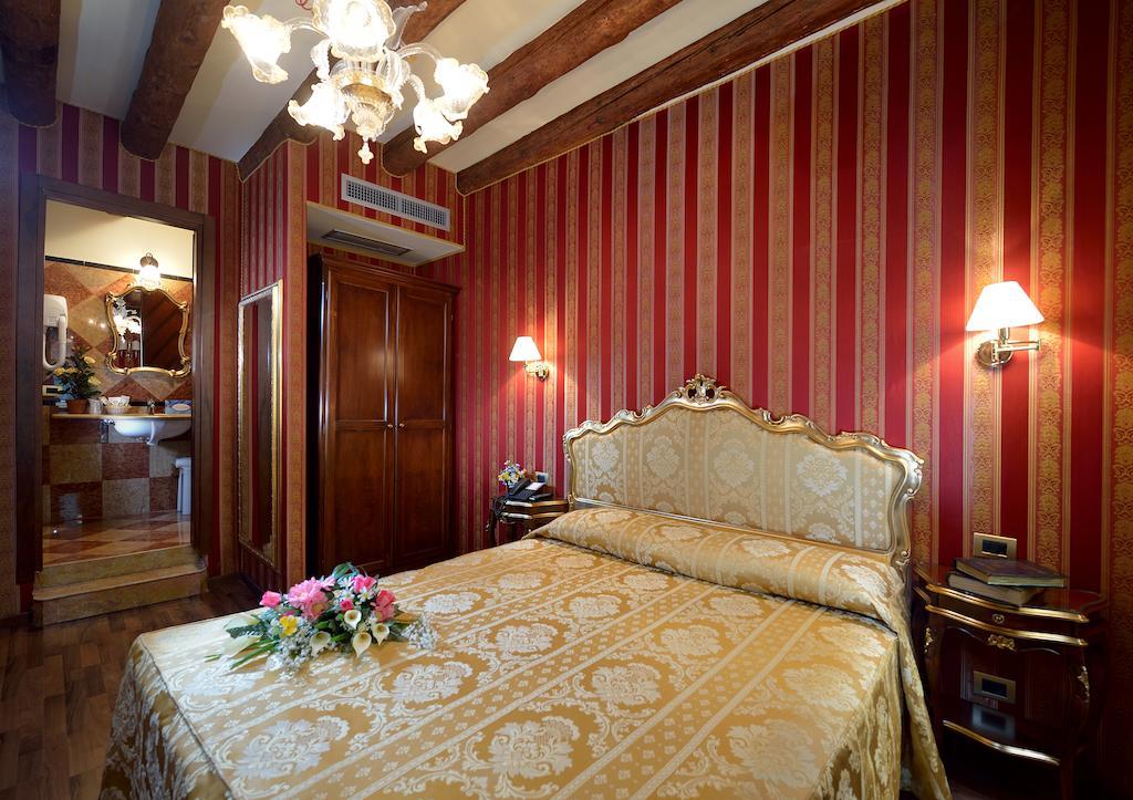Antico Panada Hotel Венеция Екстериор снимка