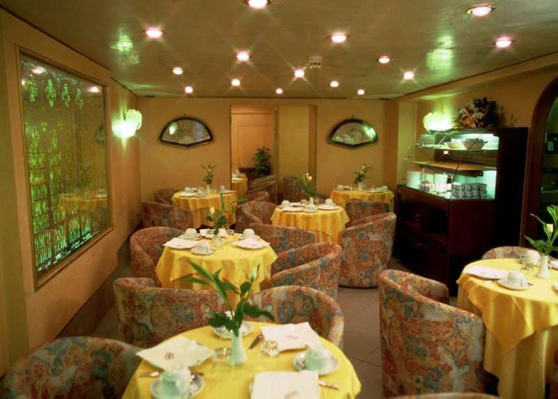 Antico Panada Hotel Венеция Екстериор снимка