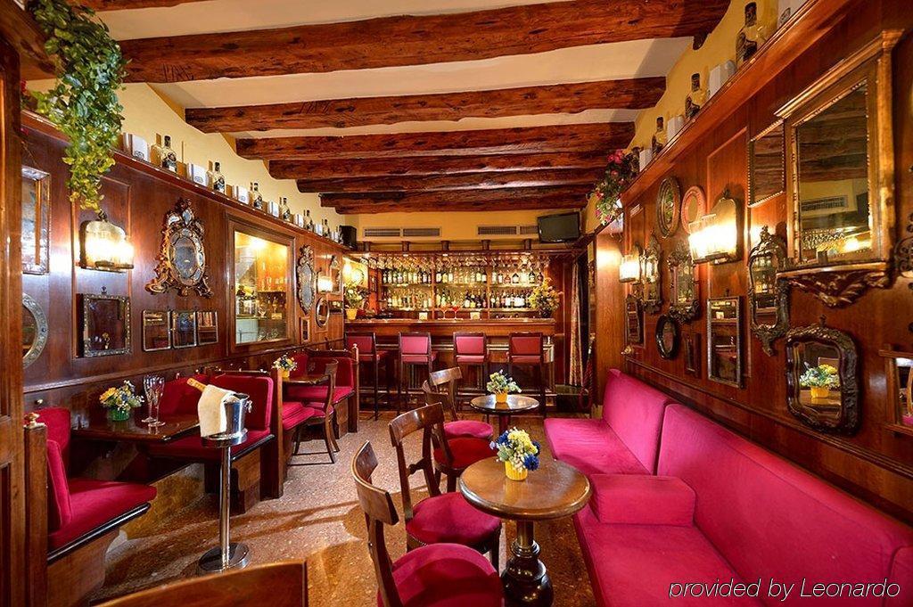 Antico Panada Hotel Венеция Екстериор снимка