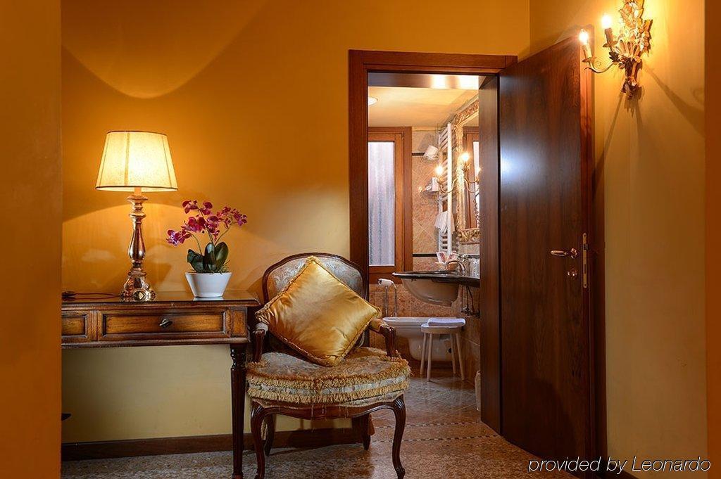 Antico Panada Hotel Венеция Екстериор снимка