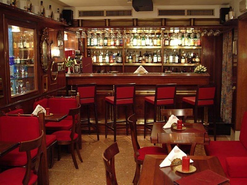Antico Panada Hotel Венеция Екстериор снимка