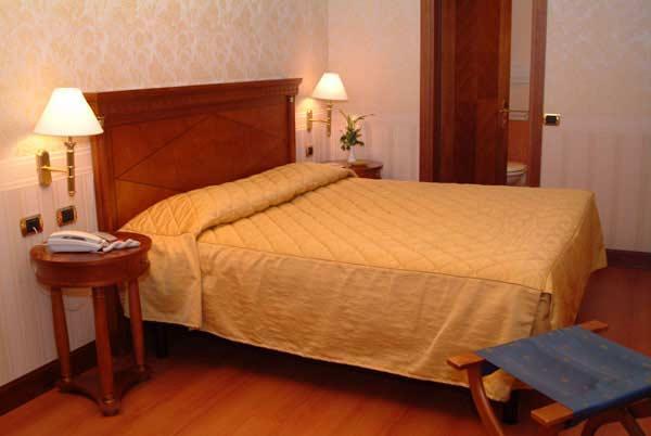Antico Panada Hotel Венеция Стая снимка