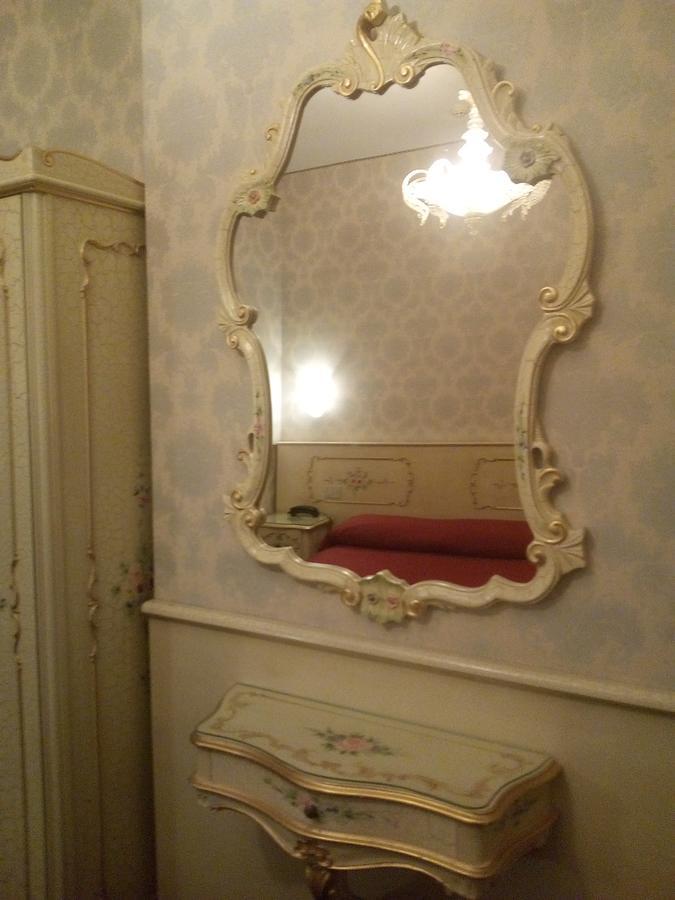Antico Panada Hotel Венеция Екстериор снимка