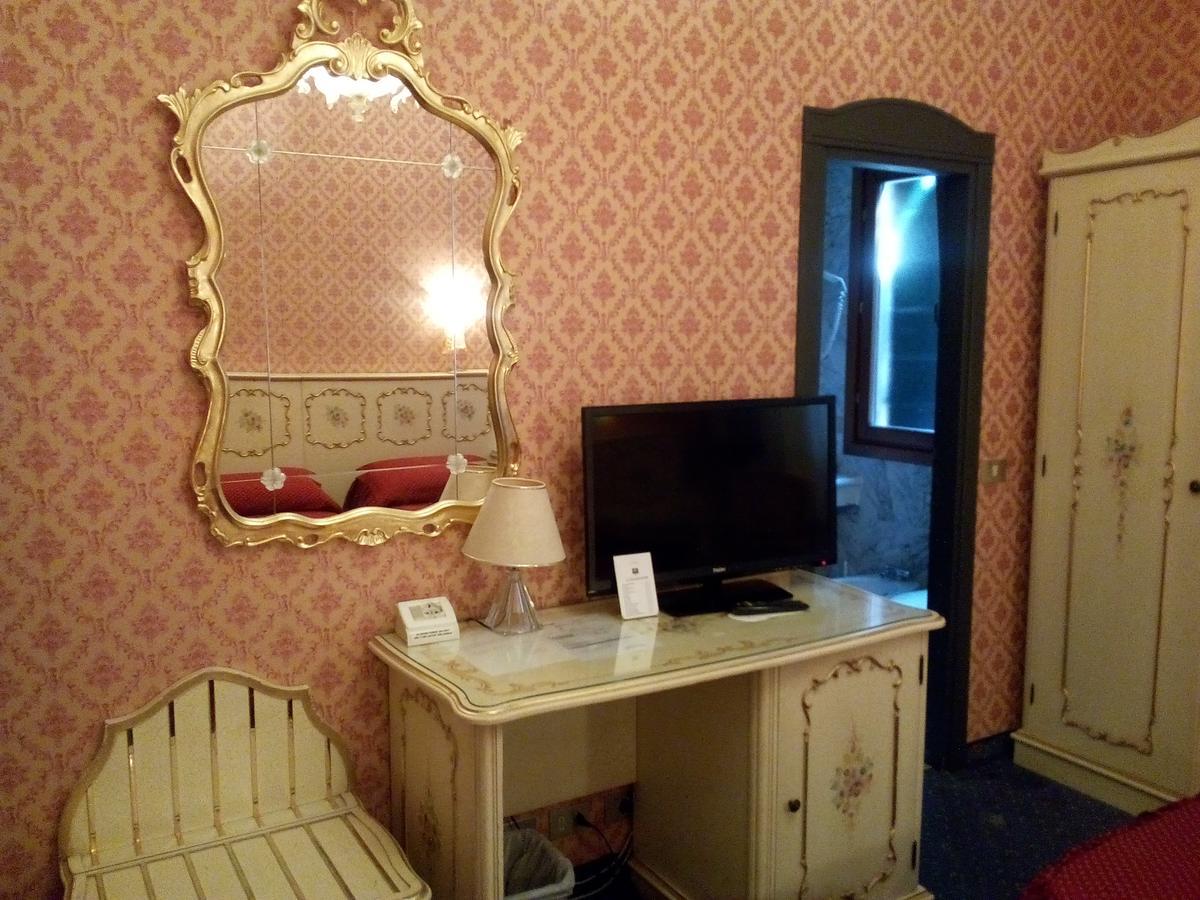 Antico Panada Hotel Венеция Екстериор снимка