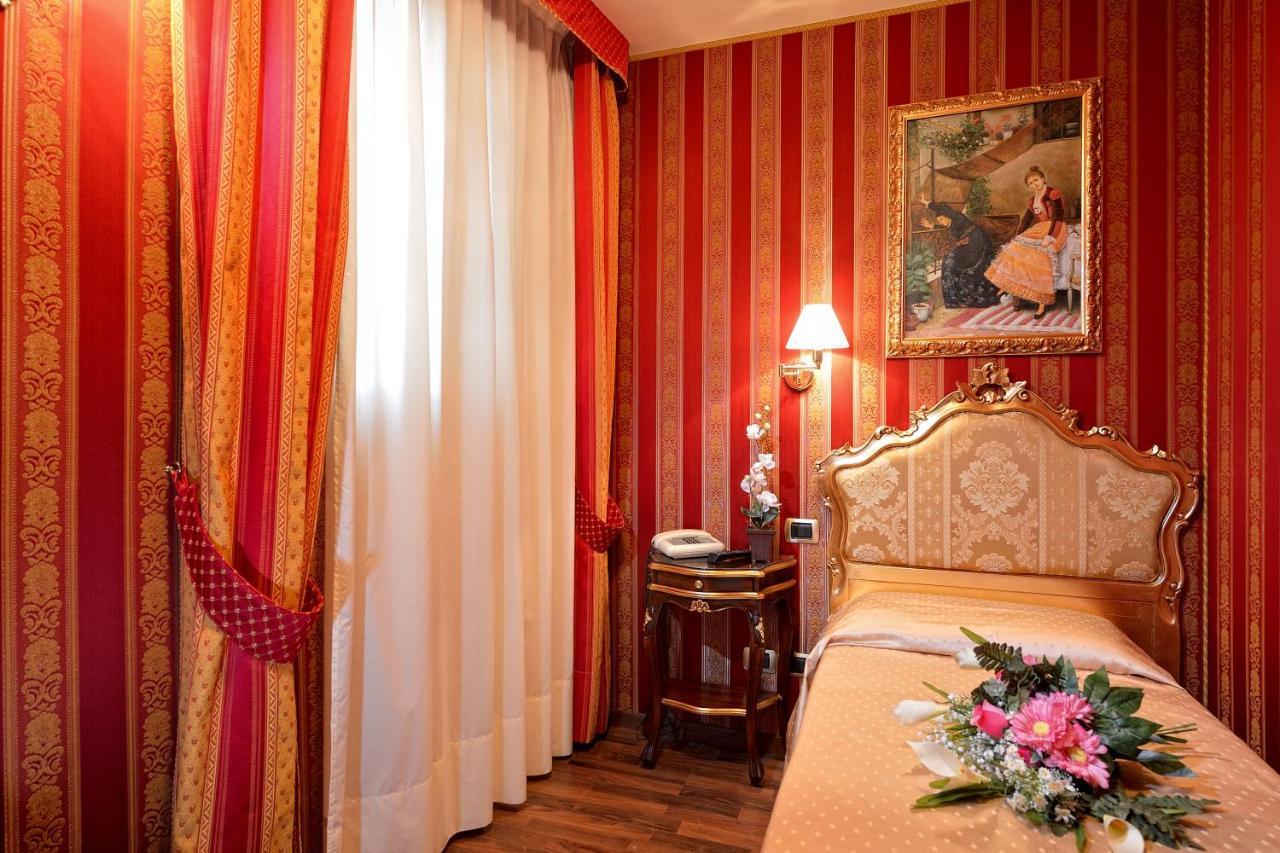Antico Panada Hotel Венеция Екстериор снимка